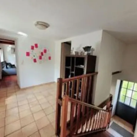 Ecuries De Losque Les Champs-de-Losque