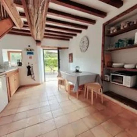 Casa vacanze écuries De Losque *