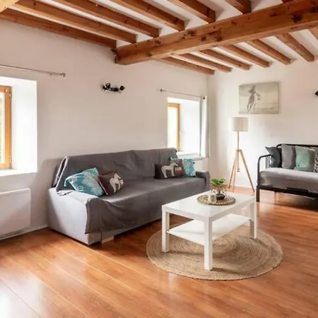 écuries De Losque Casa vacanze *