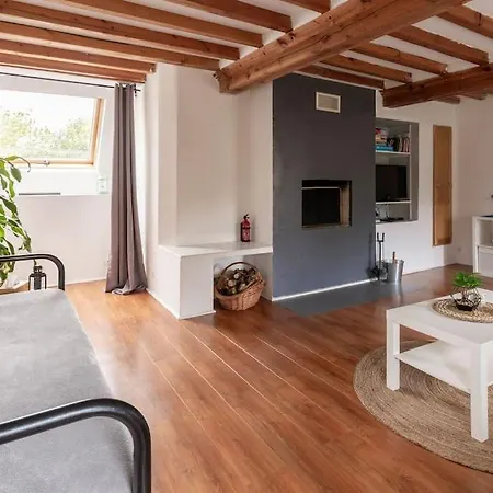 écuries De Losque *