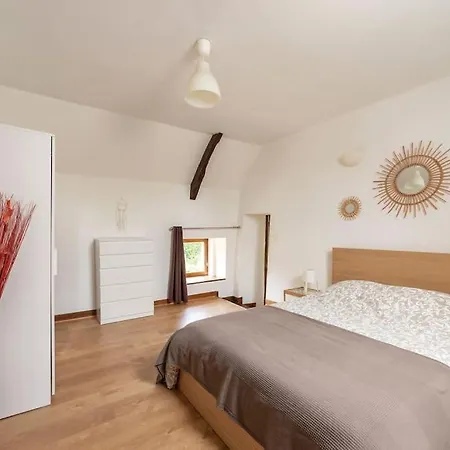 écuries De Losque Casa vacanze