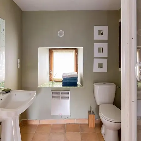 écuries De Losque *