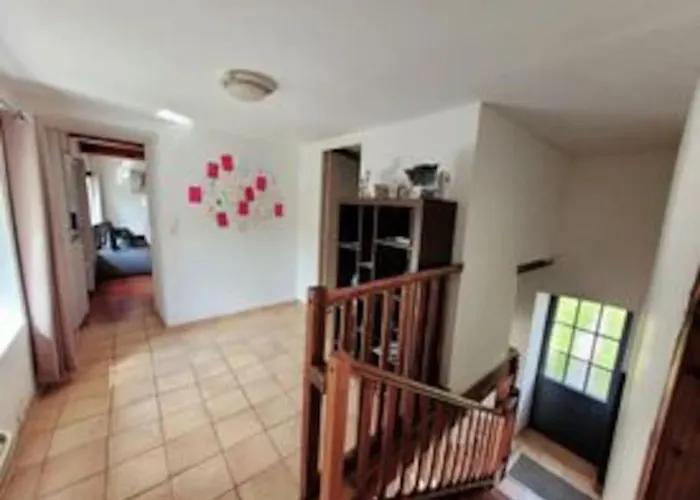 Ecuries De Losque Les Champs-de-Losque