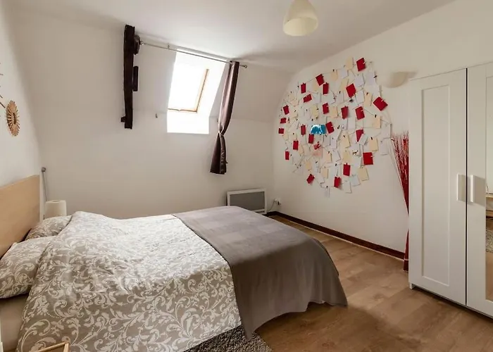 Ecuries De Losque Holiday home