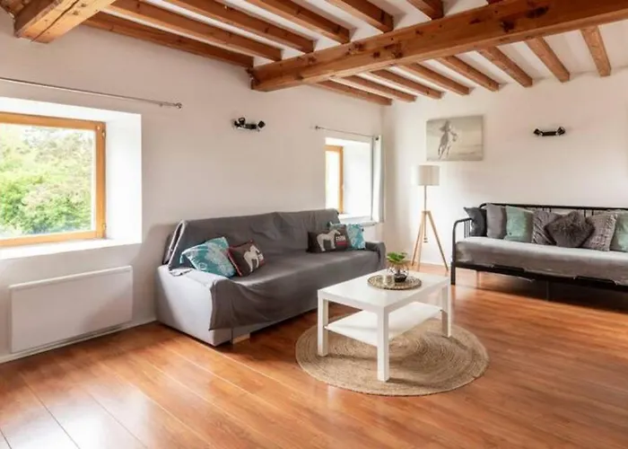 Ecuries De Losque Holiday home *