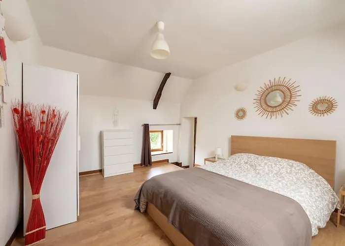 Ecuries De Losque Holiday home